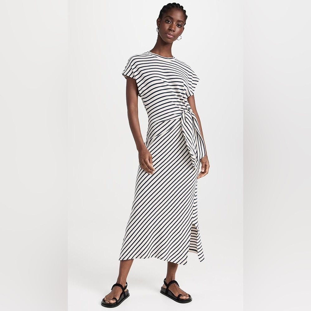 Apiece Apart Vanina Dress